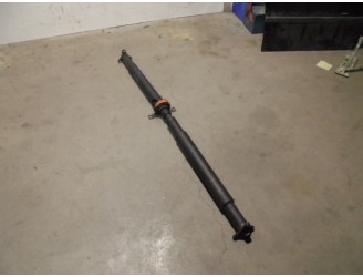 Recambio de transmision central para jaguar xf 2.7 v6 diesel premium luxury referencia OEM IAM C2Z8973  BURRA 4 LADO B