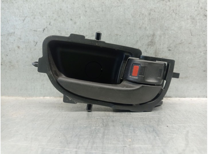 Recambio de maneta interior delantera derecha para peugeot 108 1.0 vti 72 referencia OEM IAM 692050D271 1612431780 
