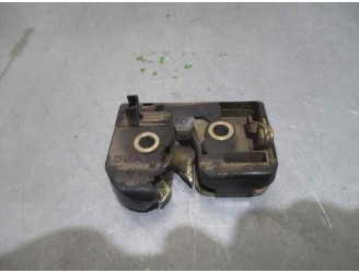 Recambio de cerradura maletero / porton para seat cordoba vario (6k5) sxe referencia OEM IAM 6K0827505C 5 PUERTAS