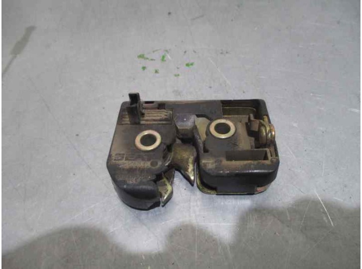 Recambio de cerradura maletero / porton para seat cordoba vario (6k5) sxe referencia OEM IAM 6K0827505C 5 PUERTAS