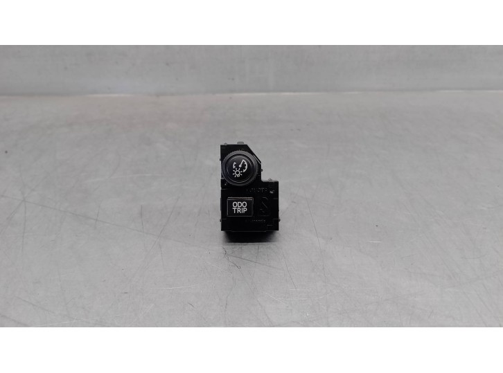 Recambio de interruptor para toyota land cruiser (j15) 3.0 turbodiesel cat referencia OEM IAM 8497560041  