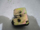 Recambio de cerradura maletero / porton para seat cordoba vario (6k5) sxe referencia OEM IAM 6K0827505C 5 PUERTAS