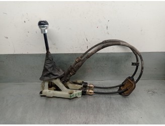 Recambio de palanca cambio para toyota yaris verso (_p2_) 1.3 (ncp20_, ncp22_) referencia OEM IAM 3353052030 3353052030 