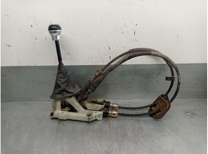 Recambio de palanca cambio para toyota yaris verso (_p2_) 1.3 (ncp20_, ncp22_) referencia OEM IAM 3353052030 3353052030 