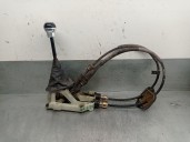 Recambio de palanca cambio para toyota yaris verso (_p2_) 1.3 (ncp20_, ncp22_) referencia OEM IAM 3353052030 3353052030 