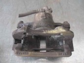 Recambio de pinza freno delantera izquierda para mg serie 100 (xp) 111 l referencia OEM IAM 67321462 LUCAS