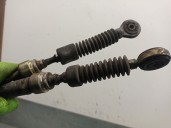 Recambio de palanca cambio para toyota yaris verso (_p2_) 1.3 (ncp20_, ncp22_) referencia OEM IAM 3353052030 3353052030 