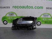 Recambio de maneta interior delantera izquierda para citroën c5 berlina exclusive referencia OEM IAM 9660525480 9685950377 