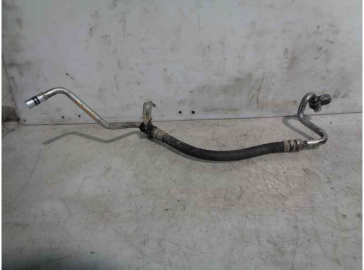 Replacement air conditioning pipes for Infiniti FX 5.0 V8 CAT OEM IAM reference 924901CA0C 