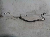 Replacement air conditioning pipes for Infiniti FX 5.0 V8 CAT OEM IAM reference 924901CA0C 
