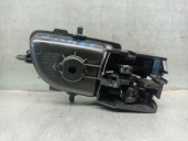 Recambio de maneta interior delantera izquierda para peugeot 108 1.0 vti 72 referencia OEM IAM 692060D271 1612431880 