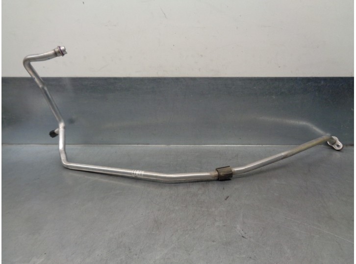 Recambio de tubos aire acondicionado para smart coupe referencia OEM IAM A4518000015  