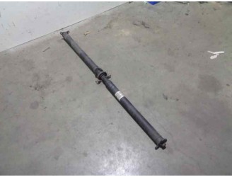 Recambio de transmision central para mercedes-benz clase clk (w209) coupe 200 compressor (209.342) referencia OEM IAM 2034105706