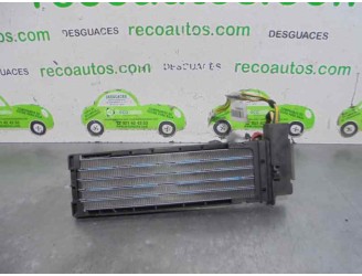 Recambio de resistencia calefaccion para citroën c5 berlina exclusive referencia OEM IAM  G7192002 BEHR