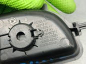 Recambio de maneta interior delantera izquierda para peugeot 108 1.0 vti 72 referencia OEM IAM 692060D271 1612431880 