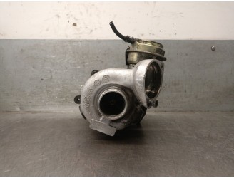 Recambio de turbocompresor para bmw 3 (e46) 320 d referencia OEM IAM 77876261 11657794144 7174784 GARRETT
