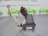 Recambio de resistencia calefaccion para citroën c5 berlina exclusive referencia OEM IAM  G7192002 BEHR