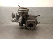Recambio de turbocompresor para bmw 3 (e46) 320 d referencia OEM IAM 77876261 11657794144 7174784 GARRETT