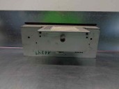 Recambio de pantalla multifuncion para bmw x5 (e53) 3.0 24v turbodiesel cat referencia OEM IAM 65526915516  