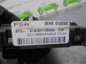 Recambio de resistencia calefaccion para citroën c5 berlina exclusive referencia OEM IAM  G7192002 BEHR