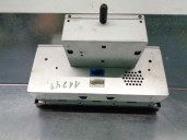 Recambio de pantalla multifuncion para bmw x5 (e53) 3.0 24v turbodiesel cat referencia OEM IAM 65526915516  