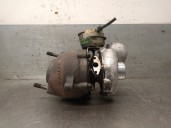 Recambio de turbocompresor para bmw 3 (e46) 320 d referencia OEM IAM 77876261 11657794144 7174784 GARRETT