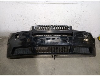 Recambio de paragolpes delantero para bmw x3 (e83) 2.0 sd referencia OEM IAM 51113416200 51113416200 