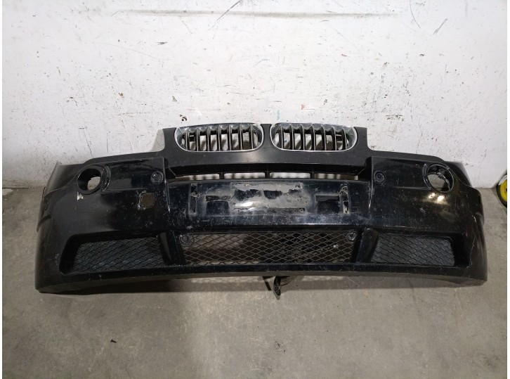 Recambio de paragolpes delantero para bmw x3 (e83) 2.0 sd referencia OEM IAM 51113416200 51113416200 