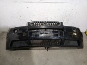 Recambio de paragolpes delantero para bmw x3 (e83) 2.0 sd referencia OEM IAM 51113416200 51113416200 