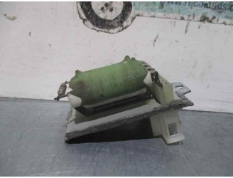 Recambio de resistencia calefaccion para seat cordoba vario (6k5) sxe referencia OEM IAM 1H0959263 H17838752B 