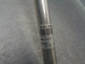 Recambio de tubos aire acondicionado para smart coupe referencia OEM IAM A4518000015  