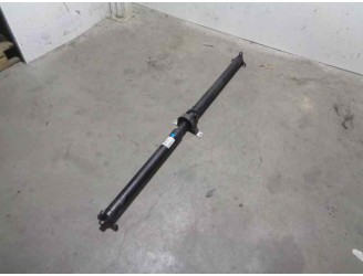 Recambio de transmision central para mercedes-benz clase c (w204) berlina 2.2 cdi cat referencia OEM IAM A2044107306  BURRA 5 LA