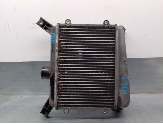 Recambio de intercooler para toyota rav 4 (a2) 2.0 turbodiesel cat referencia OEM IAM 1794027040  