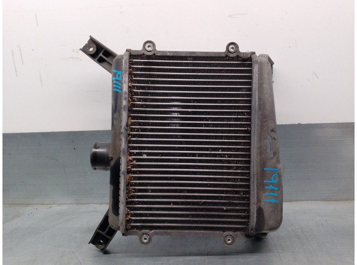 Replacement intercooler for Toyota RAV 4 (A2) 2.0 Turbodiesel CAT OEM IAM reference 1794027040 