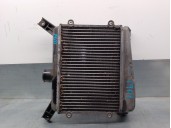 Recambio de intercooler para toyota rav 4 (a2) 2.0 turbodiesel cat referencia OEM IAM 1794027040  