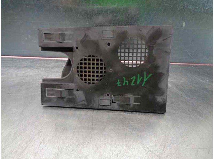 Recambio de motor calefaccion para bmw x5 (e53) 3.0 24v turbodiesel cat referencia OEM IAM 12901745182 0130002831 BOSCH