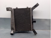 Recambio de intercooler para toyota rav 4 (a2) 2.0 turbodiesel cat referencia OEM IAM 1794027040  