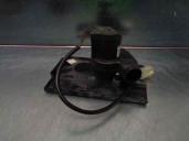 Recambio de motor calefaccion para bmw x5 (e53) 3.0 24v turbodiesel cat referencia OEM IAM 12901745182 0130002831 BOSCH