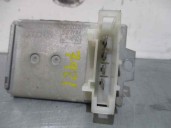 Recambio de resistencia calefaccion para seat cordoba vario (6k5) sxe referencia OEM IAM 1H0959263 H17838752B 