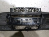 Recambio de paragolpes delantero para bmw x3 (e83) 2.0 sd referencia OEM IAM 51113416200 51113416200 