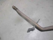Recambio de tubo escape trasero para citroën c5 berlina exclusive referencia OEM IAM PSA4295 