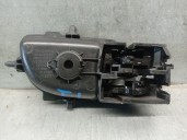 Recambio de maneta interior trasera izquierda para peugeot 108 1.0 vti 72 referencia OEM IAM 692060D271 1612431880 