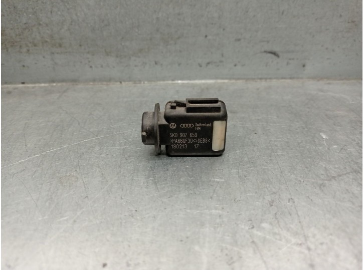 Recambio de sensor para volkswagen sharan (7n1, 7n2) 2.0 tdi referencia OEM IAM 5K0907659 