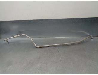 Recambio de tubos aire acondicionado para smart coupe referencia OEM IAM A4518320115  