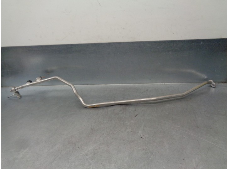 Recambio de tubos aire acondicionado para smart coupe referencia OEM IAM A4518320115  