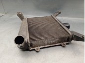 Replacement intercooler for Toyota RAV 4 (A2) 2.0 turbodiesel cat OEM IAM reference 1794027040 
