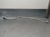 Recambio de tubos aire acondicionado para smart coupe referencia OEM IAM A4518320115  