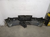 Recambio de paragolpes delantero para bmw x3 (e83) 2.0 sd referencia OEM IAM 51113416200 51113416200 