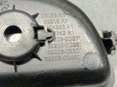 Recambio de maneta interior trasera izquierda para peugeot 108 1.0 vti 72 referencia OEM IAM 692060D271 1612431880 
