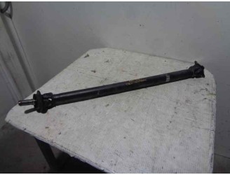 Recambio de transmision central para infiniti fx 5.0 v8 cat referencia OEM IAM 372001CA0A  BURRA 5 LADO A